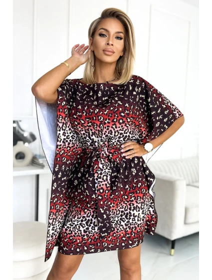 Denné šaty model 175034 Numoco Denné šaty model 175034 Numoco