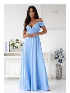 Dlhé šaty model 208860 With You