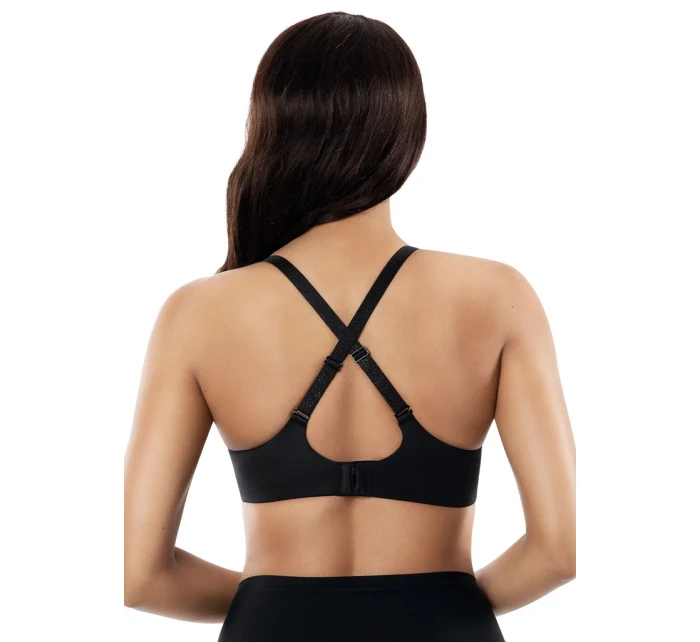 Dámske bustier Parfait P6270 34 D Black