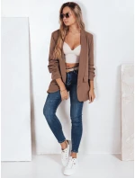 Dámské džínové kalhoty modré Dstreet model 21981118 - FashionStreet Dámské džínové kalhoty modré Dstreet model 21981118 - FashionStreet