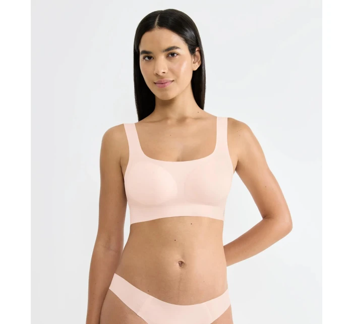 sloggi ZERO Feel 2.0 Top - PINK - SLOGGI PINK - SLOGGI sloggi ZERO Feel 2.0 Top - PINK - SLOGGI PINK - SLOGGI