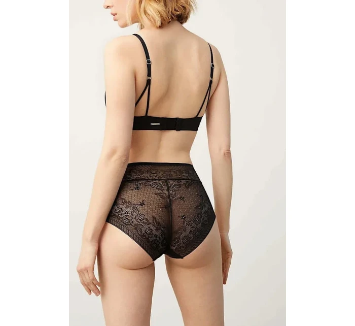 model 21125324 Kalhotky s vysokým pasem S2XL - Ysabel Mora model 21125324 Kalhotky s vysokým pasem S2XL - Ysabel Mora