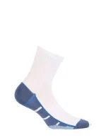 Pánske ponožky Wola Sportive W94.1N5 Ag + Pánske ponožky Wola Sportive W94.1N5 Ag +