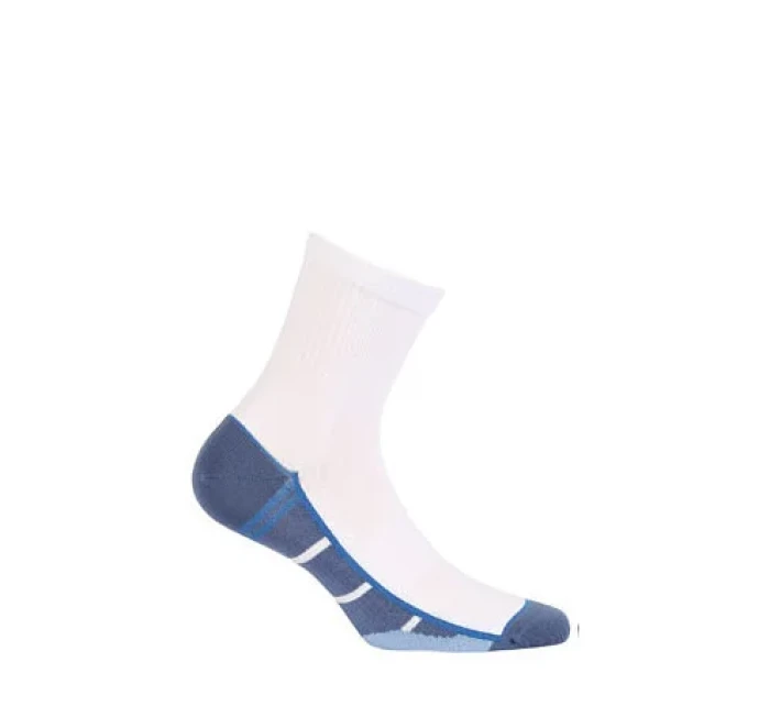 Pánske ponožky Wola Sportive W94.1N5 Ag + Pánske ponožky Wola Sportive W94.1N5 Ag +