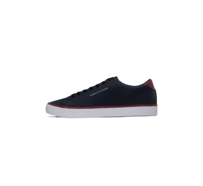 Core Low Leather M  boty model 19348961 - Tommy Hilfiger