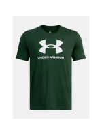 Tričko M model 20463458 pánské - Under Armour