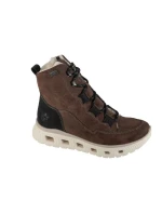 Buty Booties W model 20794407 - Rieker