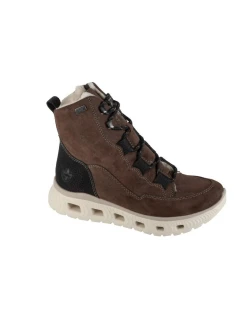 Topánky Rieker W M6012-2