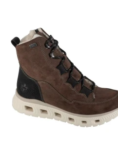 Topánky Rieker W M6012-2