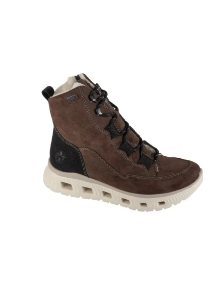 Buty Booties W model 20794407 - Rieker