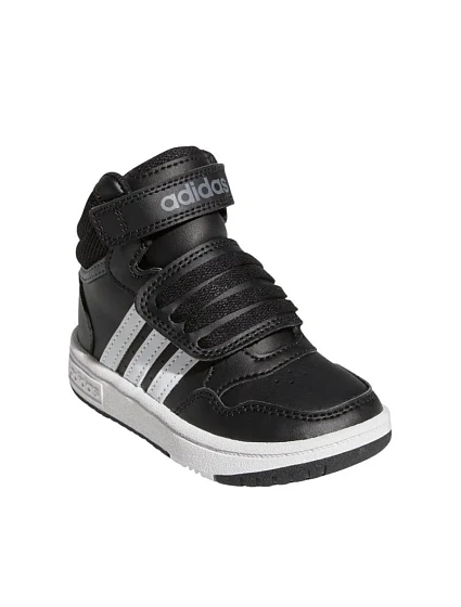 Hoops Mid Shoes Jr model 20624880 - ADIDAS Hoops Mid Shoes Jr model 20624880 - ADIDAS