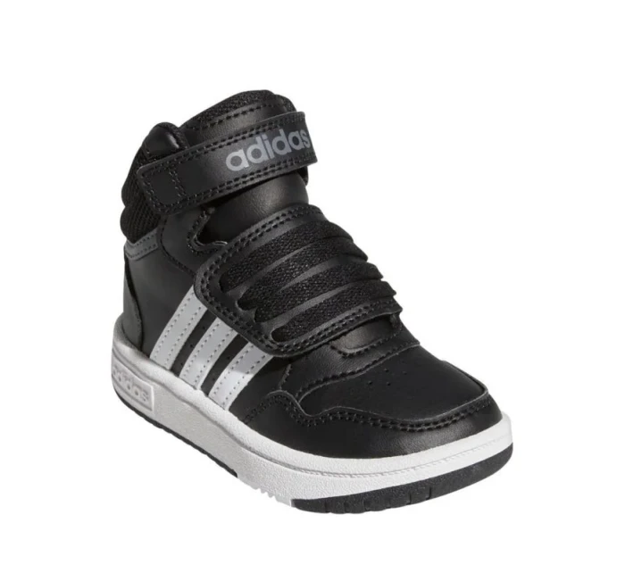 Adidas Hoops Mid Shoes Jr GW0408
