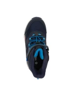 Detské zimné topánky Trollkids Lofoten PRO Jr 672-117