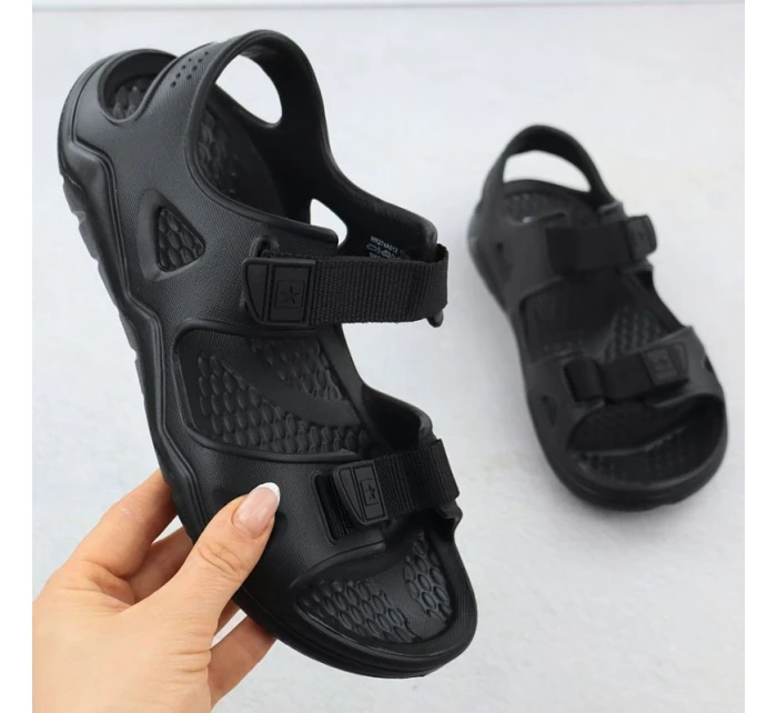 Big Star RR274A512 W INT2142A sandále