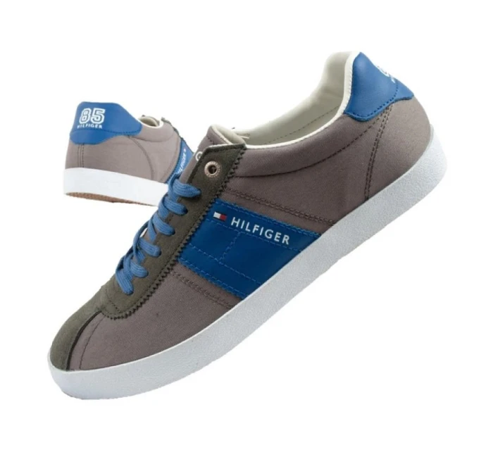 M boty model 21121497 - Tommy Hilfiger