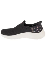 Skechers Slip-Ins: GO WALK Flex - Sunset Rose 124822-BKPK Black 36