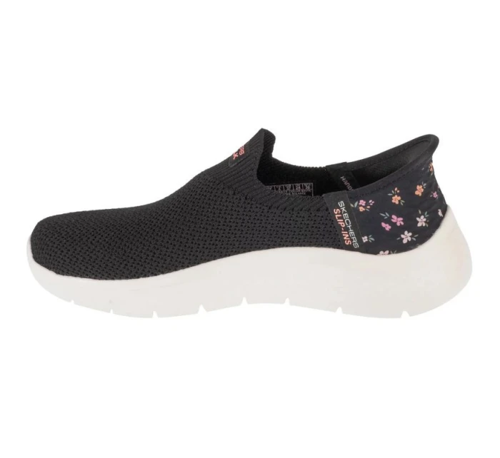 Skechers Slip-Ins: GO WALK Flex - Sunset Rose 124822-BKPK Black 36