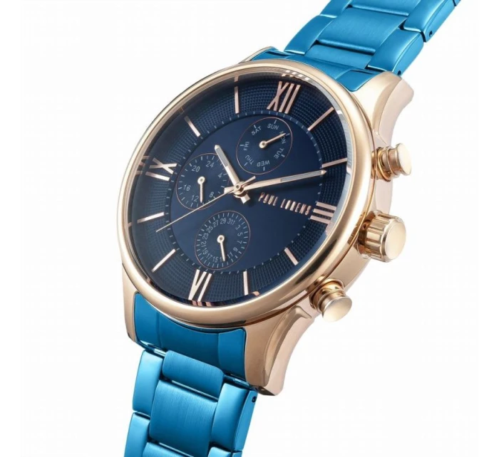 Pánské hodinky model 21805187 - Paul Lorens Pánské hodinky model 21805187 - Paul Lorens