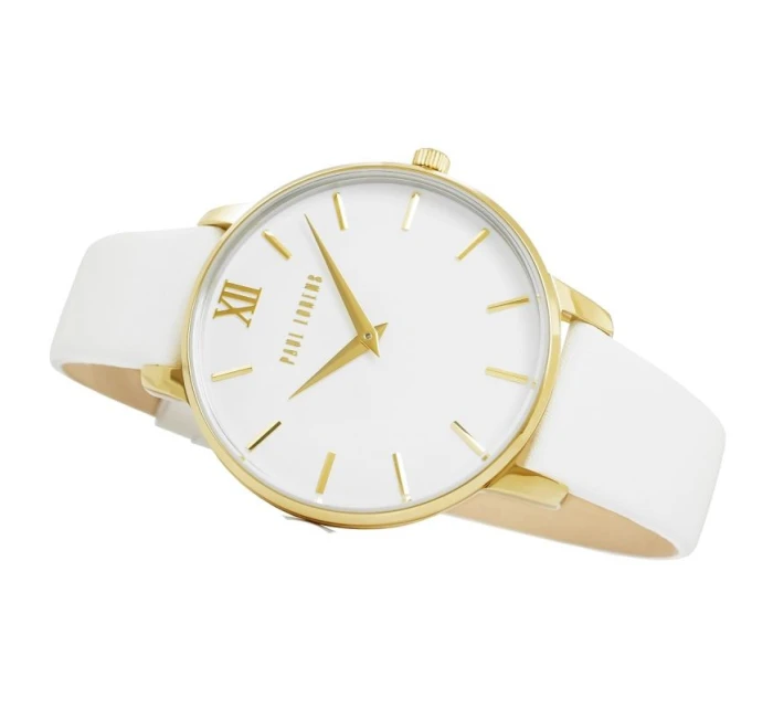 Dámske hodinky Paul Lorens PL12177A-3C2 Dámske hodinky Paul Lorens PL12177A-3C2