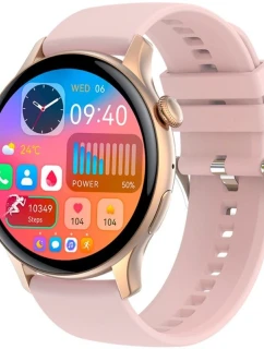 Dámské chytré hodinky  Rose model 21806599 - RUBICON