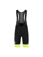 Rogelli spodenki GARA MOSTRO II czarny-fluor S