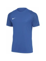 Pánske tričko Nike Dri-Fit Academy II Blue HV8160 463 Pánske tričko Nike Dri-Fit Academy II Blue HV8160 463