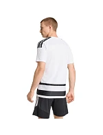 Pánské tričko  26 Jersey white and black pánské model 22053752 - ADIDAS