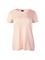 Dámské tričko s krátkým rukávem LADY model 22350287 - Hi-Tec Dámské tričko s krátkým rukávem LADY model 22350287 - Hi-Tec