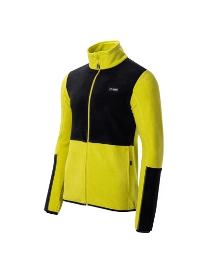 Mikina Polartec M model 18629671 - Elbrus Mikina Polartec M model 18629671 - Elbrus