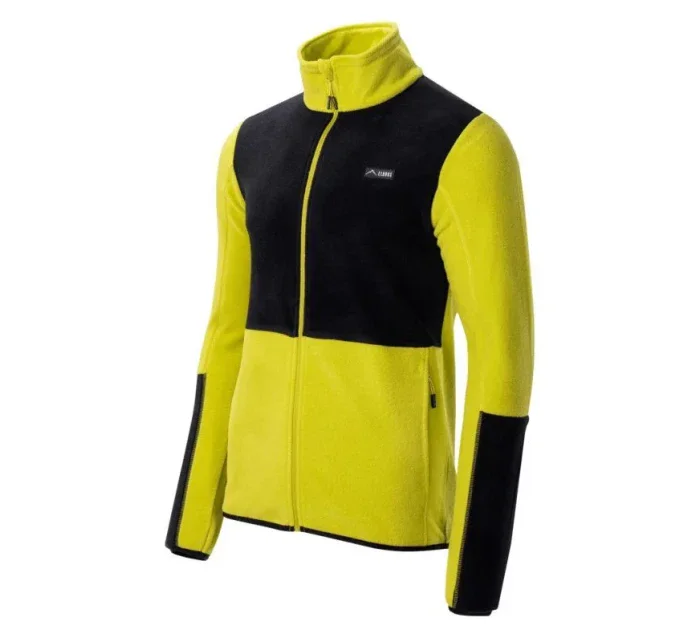 Pánska mikina Polartec M 92800396420 - Elbrus Pánska mikina Polartec M 92800396420 - Elbrus