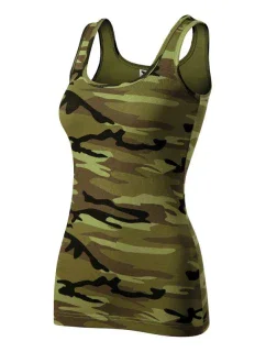 Dámsky top Triumph Camo W MLI-C3634 - Malfini