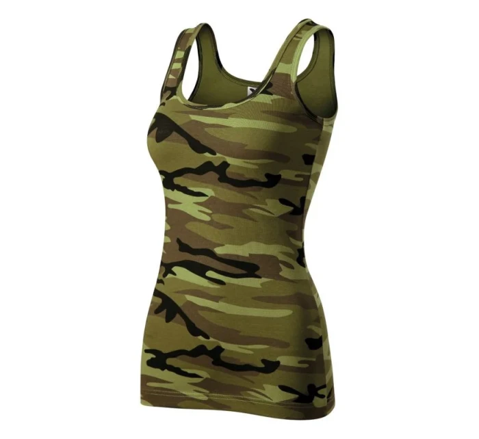 Dámsky top Triumph Camo W MLI-C3634 - Malfini
