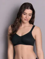 Lisa chirurgická tvarovaná podprsenka 5726X čierna - Anita Care