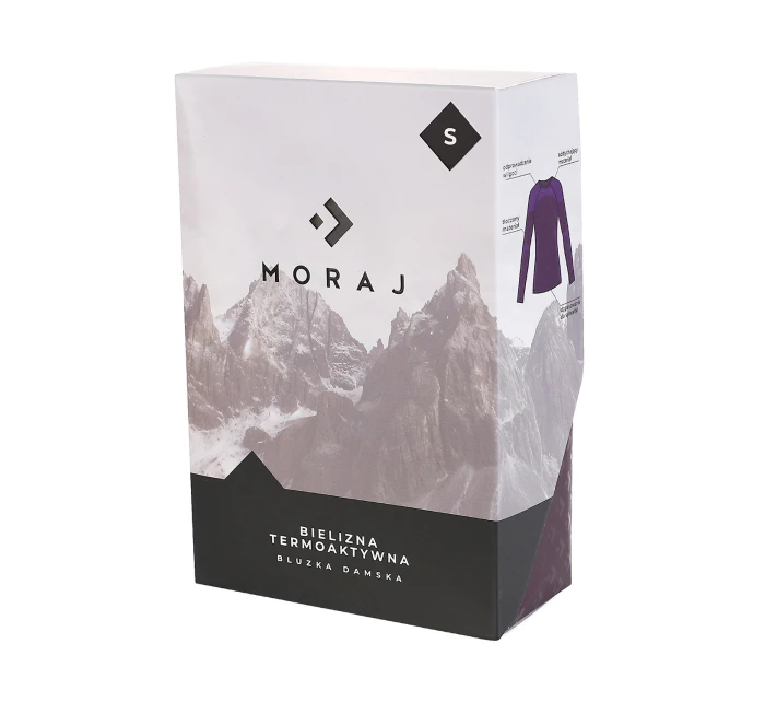 Moraj KDT4000-002 farba:slivka