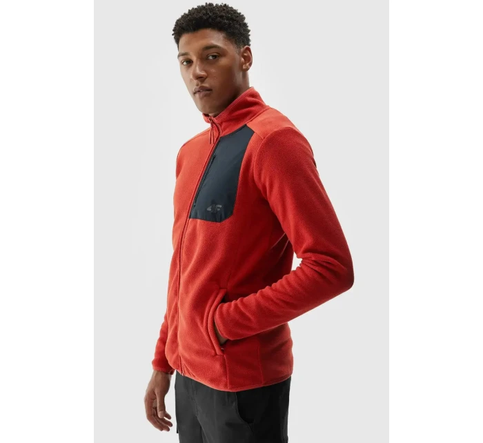 Pánský Polar S Regular Oranžový model 21675166 - 4F