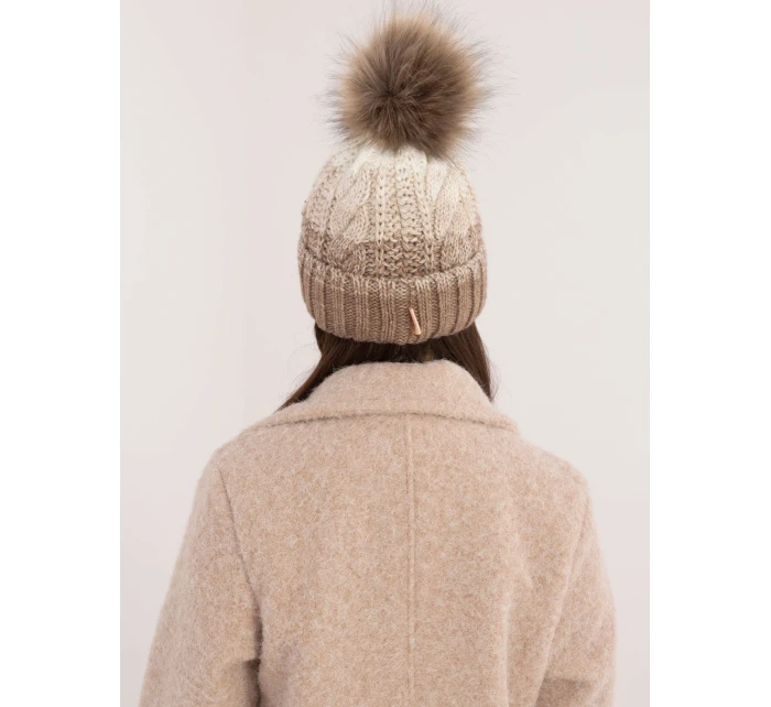 Čiapka JK CZ 52.17 tmavo lila