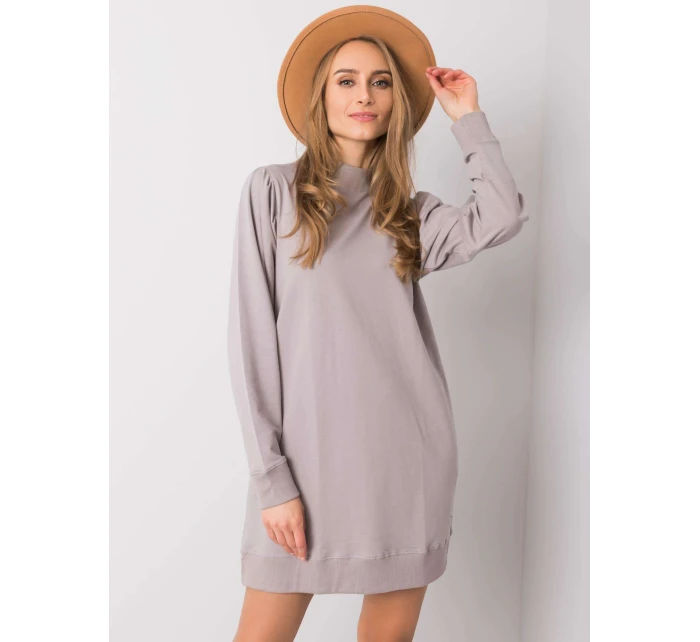 Šaty TW SK G model 14842289 šedá - FPrice
