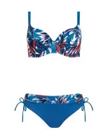 Dvojdielne plavky Blue 3 S940TJ22 - Self