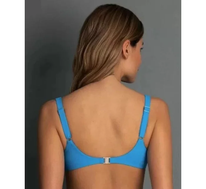 Dámsky vrchný diel plaviek 8730-1 Style Sibel Top - Rosa Faia Dámsky vrchný diel plaviek 8730-1 Style Sibel Top - Rosa Faia