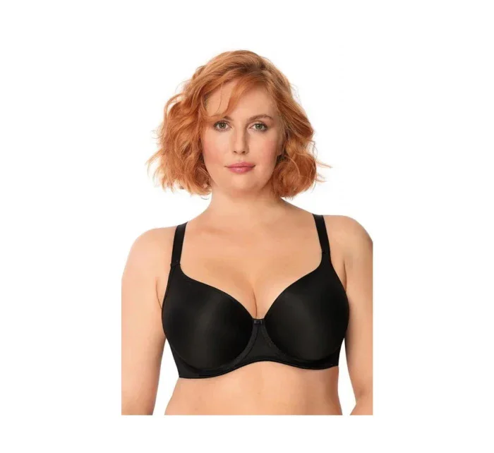 Dámska podprsenka Anna čierna - Nipplex Dámska podprsenka Anna čierna - Nipplex