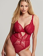 Dámske zvodné body Selena 10625 Ruby - Panache