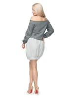 Krátka sukňa model 133350 PeeKaBoo Krátka sukňa model 133350 PeeKaBoo