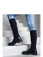 Čižmy model 204801 Solea Čižmy model 204801 Solea