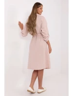 Denné šaty model 212021 Taliansko Moda