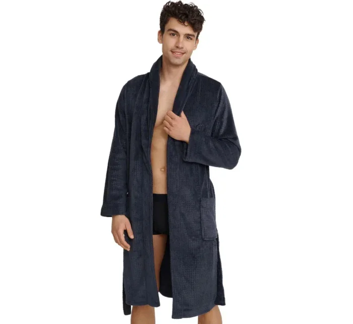 Pánský župan model 19013005 - Henderson Pánský župan model 19013005 - Henderson