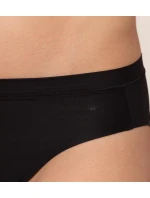 Dámské kalhotky Smart Micro Tai EX - BLACK - TRIUMPH BLACK - TRIUMPH Dámské kalhotky Smart Micro Tai EX - BLACK - TRIUMPH BLACK - TRIUMPH