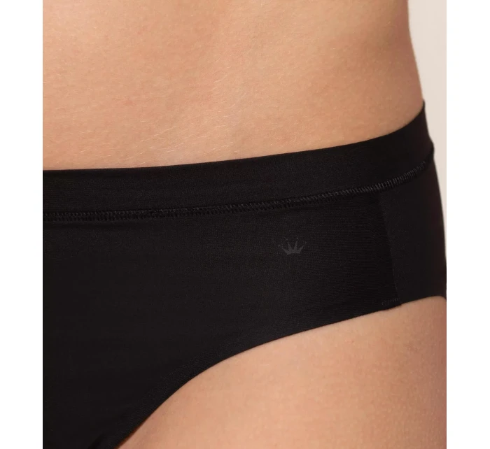 Dámské kalhotky Smart Micro Tai EX - BLACK - TRIUMPH BLACK - TRIUMPH Dámské kalhotky Smart Micro Tai EX - BLACK - TRIUMPH BLACK - TRIUMPH