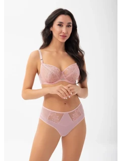 Gorsenia K 920 Loni Brazílske nohavičky S-2XL