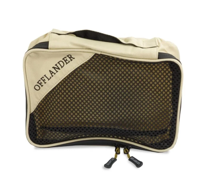 Sada organizéra odevov Offlander OFF_CACC_18