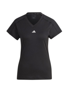 Adidas Aeroready Train Essentials Minimal Branding T-Shirt W HN5543